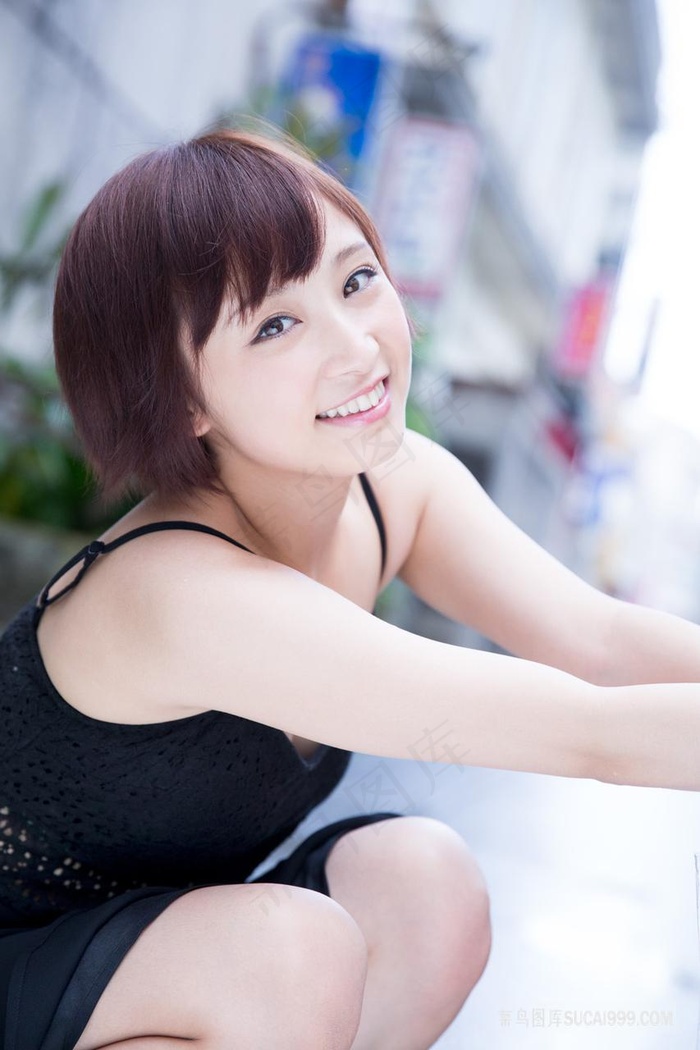 韩国漂亮的儿媳妇