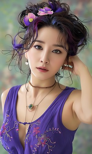 老公带我去给别人玩