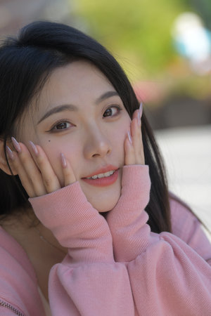 好大公快用力日日深的小说