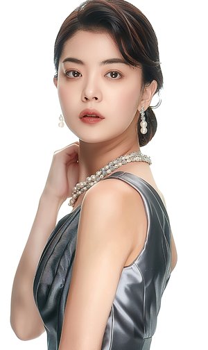 韩国女主播夏娃种子