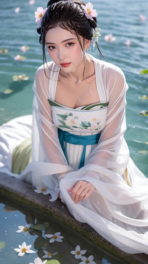 温柔的老师电影