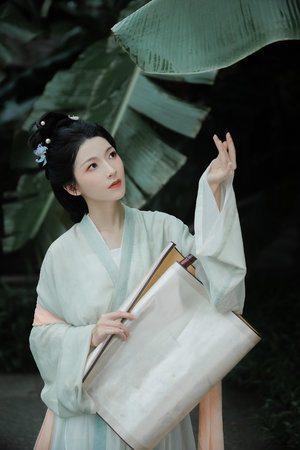 大唐女法医演员表