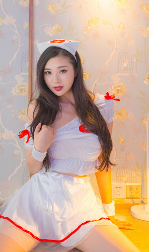 日本美女比基尼脱落