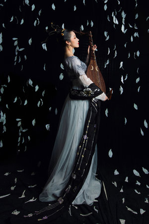 给鲍比朗的情歌