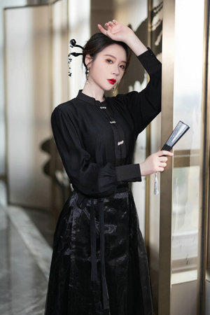 女生和男生在一起差差差的视频