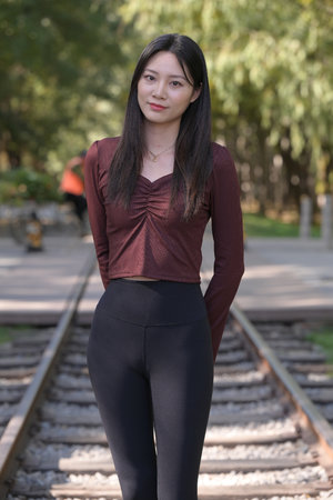 年轻迷人的老师伦理