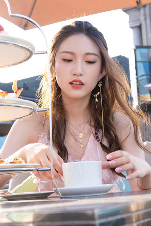 小女神花铃第二季